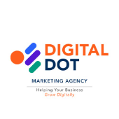 Digital Dot - Digital Marketing Agency Dot